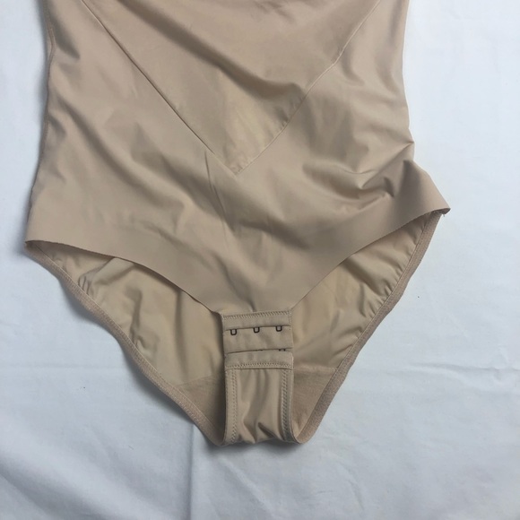 NWT Maidenform | Beige Shapewear - Picture 3 of 7